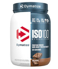 DYMATIZE ISO100