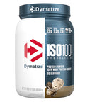 DYMATIZE ISO100