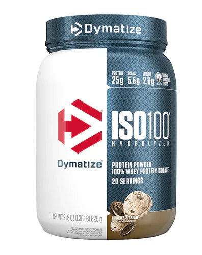 DYMATIZE ISO100