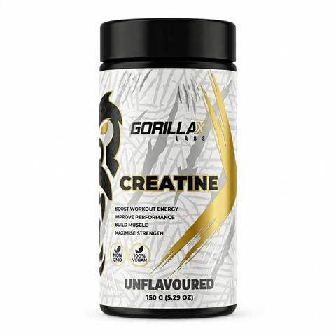 GORILLA X LABS CREATINE