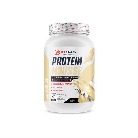 RDN PROTEIN MOUSSE