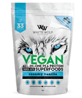 Vegan Protein Blend (2) & WW-VALIOPP-33SRV-CV