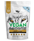 Vegan Protein Blend (3) & WW-VALIOPP-33SRV-ICEDC