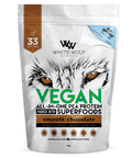 Vegan Protein Blend (5) & WW-VALIOPP-33SRV-SC