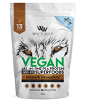 Vegan Protein Blend (7) & WW-VAIOPP-13SRV-SC