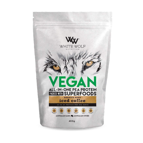 Vegan Protein Blend & WW-VAIOPP-13SRV-ICEDC