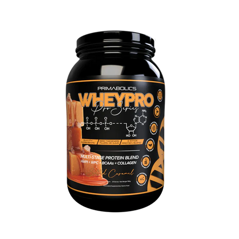 PRIMABOLICS WHEYPRO