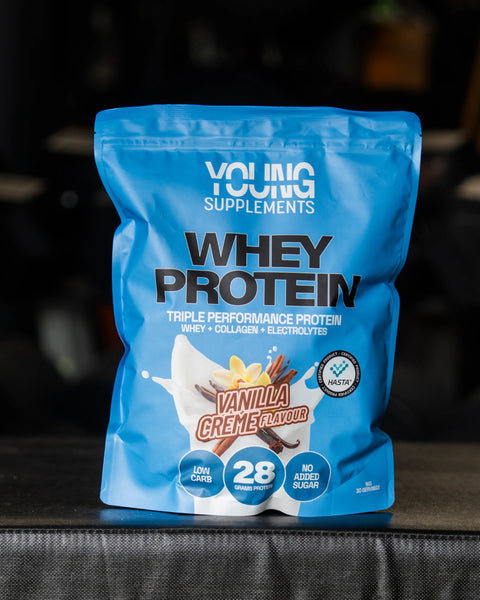 Whey Protein