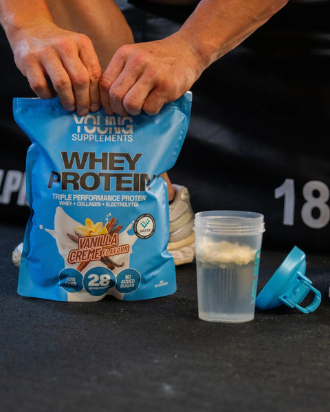 Whey Protein