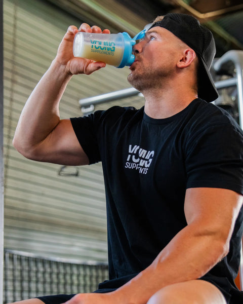 Whey Protein