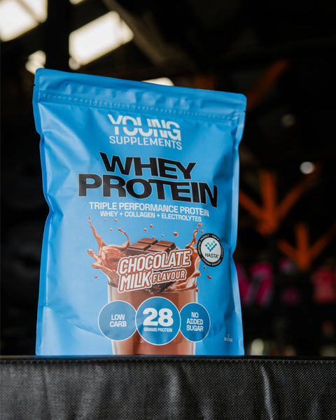 Whey Protein
