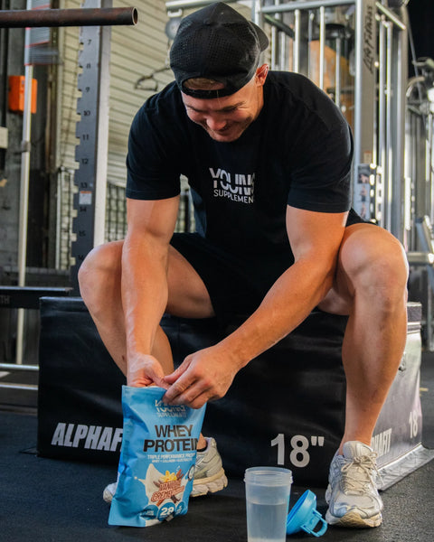 Whey Protein
