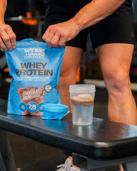 Whey Protein