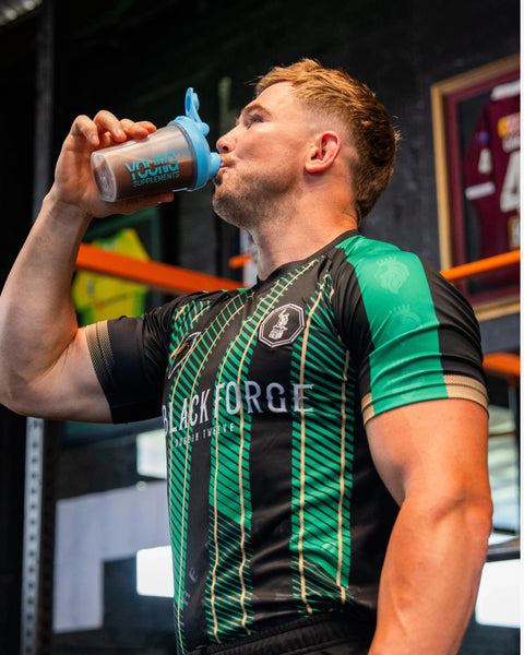 Whey Protein