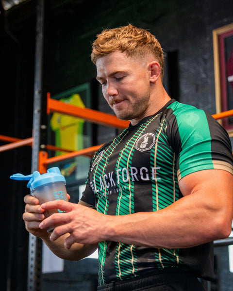 Whey Protein