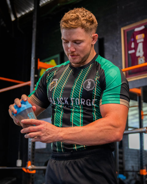 Whey Protein