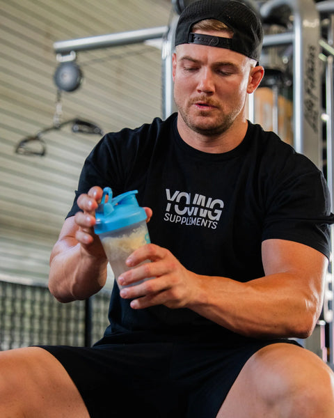 Whey Protein