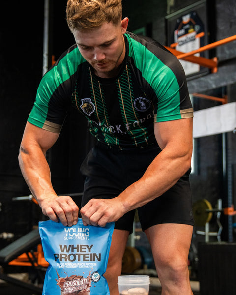 Whey Protein