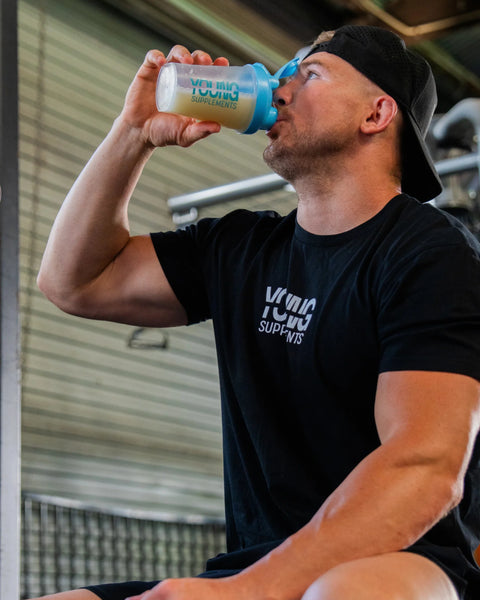 Whey Protein