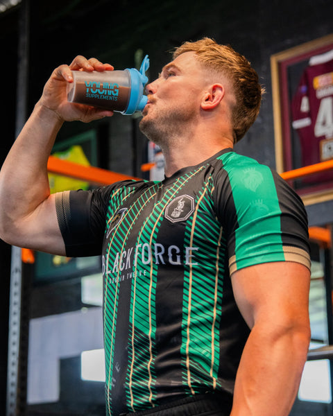 Whey Protein