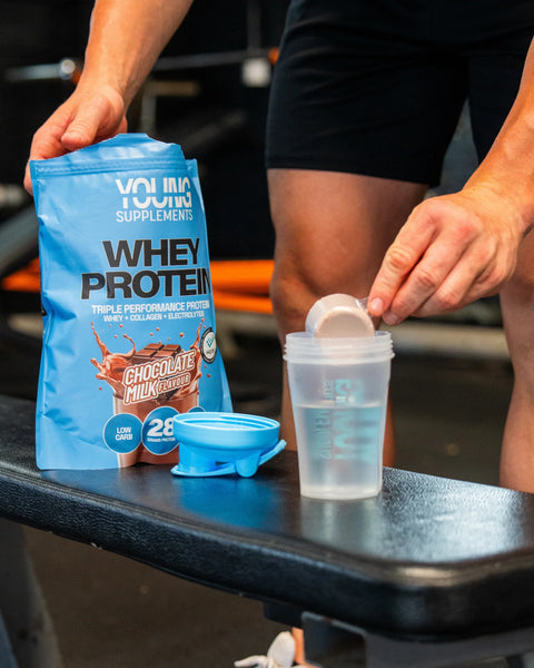 Whey Protein