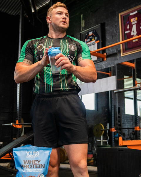 Whey Protein