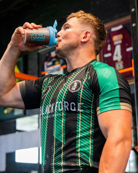 Whey Protein