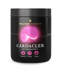 Cardaclen & WELLTECH-Card-Powder-30srv