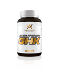 Collagen Peptide Copper GHK Capsules & WELLTECH-GHK-CAPS-60