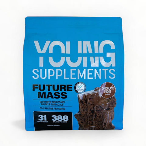 Mass Gainer