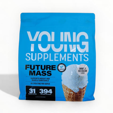 Mass Gainer