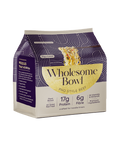 Wholesome Bowl Instant Protein Noodles (4) & Wholesome-Bowl-Noodles-4PackNEW-Beef