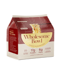 Wholesome Bowl Instant Protein Noodles (5) & Wholesome-Bowl-Noodles-4PackNEW-Mush