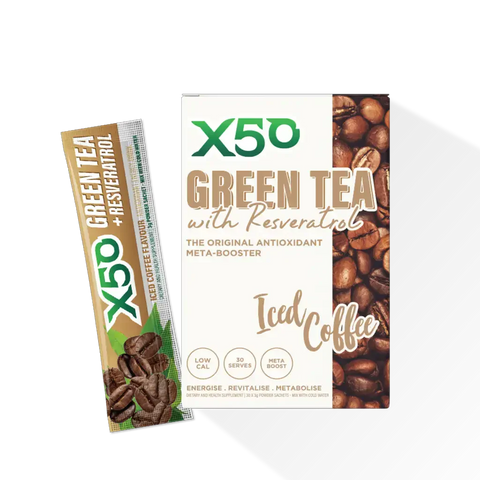 Green Tea X50 (30)