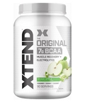 Xtend BCAA's (8) & XTEN02-GR