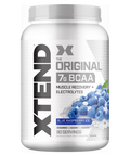 Xtend BCAA's (12) & XTEN02-B