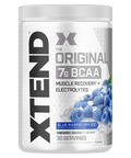 Xtend BCAA's (5) & XTEN01-B