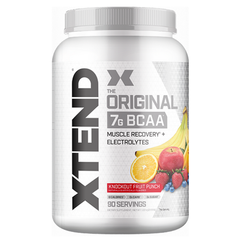 Xtend BCAA's (13)