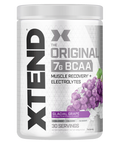 Xtend BCAA's & XTEN01-G