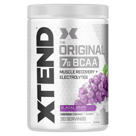 Xtend BCAA's & XTEN01-G