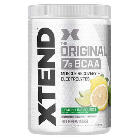 Xtend BCAA's (7)