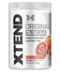 Xtend BCAA's (4)