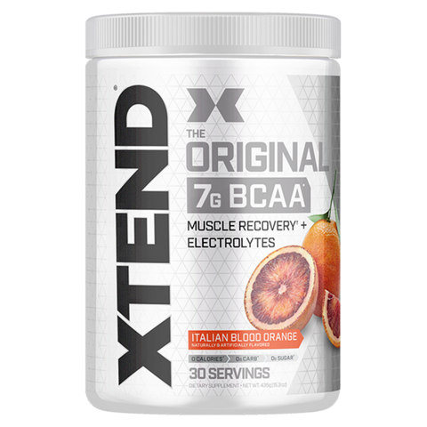 Xtend BCAA's (4)