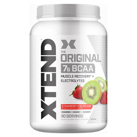 Xtend BCAA's (10) & XTEN02-ST