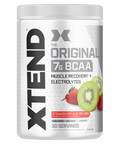 Xtend BCAA's (3) & XTEN01-ST