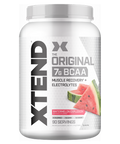 Xtend BCAA's (11) & S-XTN-BCAA-90SRV-WAT