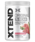 Xtend BCAA's (17) & XTEN01-W