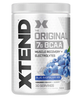 SCIVATION XTEND BCAA