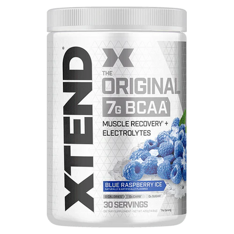 SCIVATION XTEND BCAA