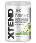 SCIVATION XTEND BCAA